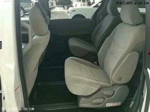 国产丰田塞纳换尾门视频